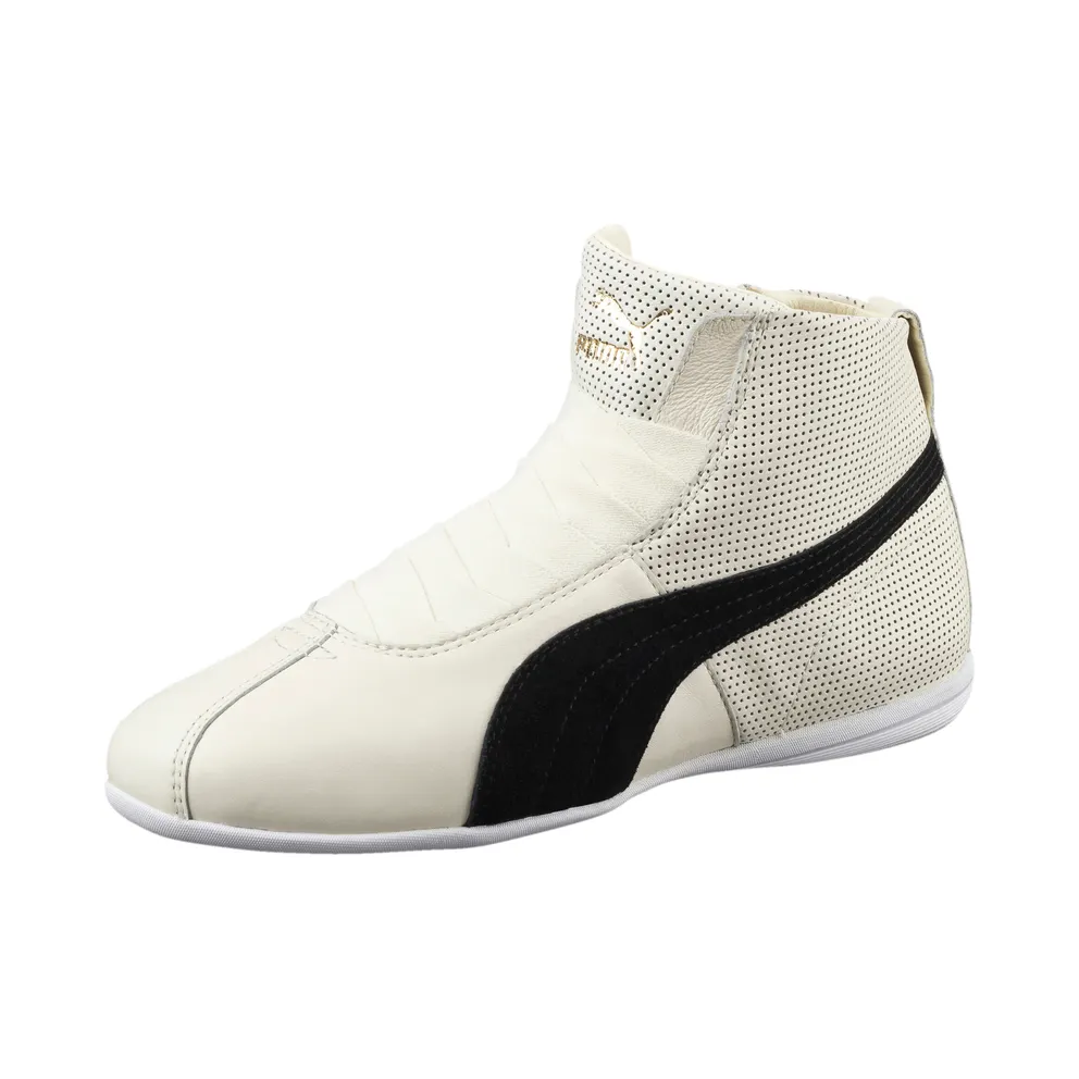 Puma Eskiva Mid Whisper White (W) (361010-02)