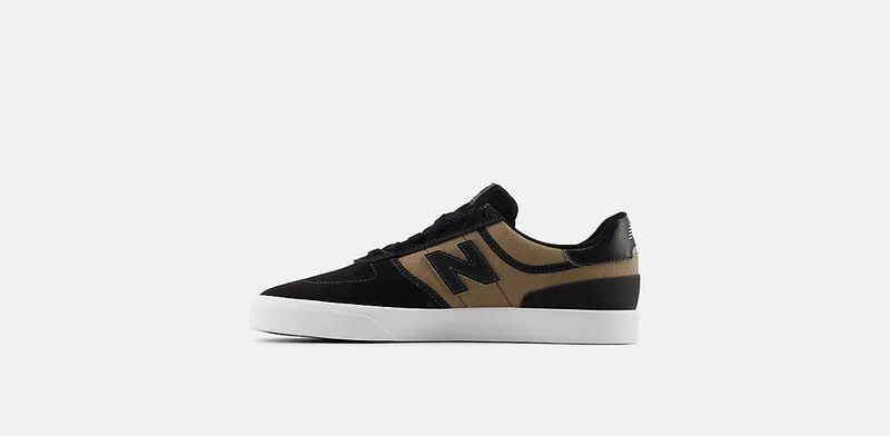 New Balance Numeric 272 Black Mushroom (NM272TTO)