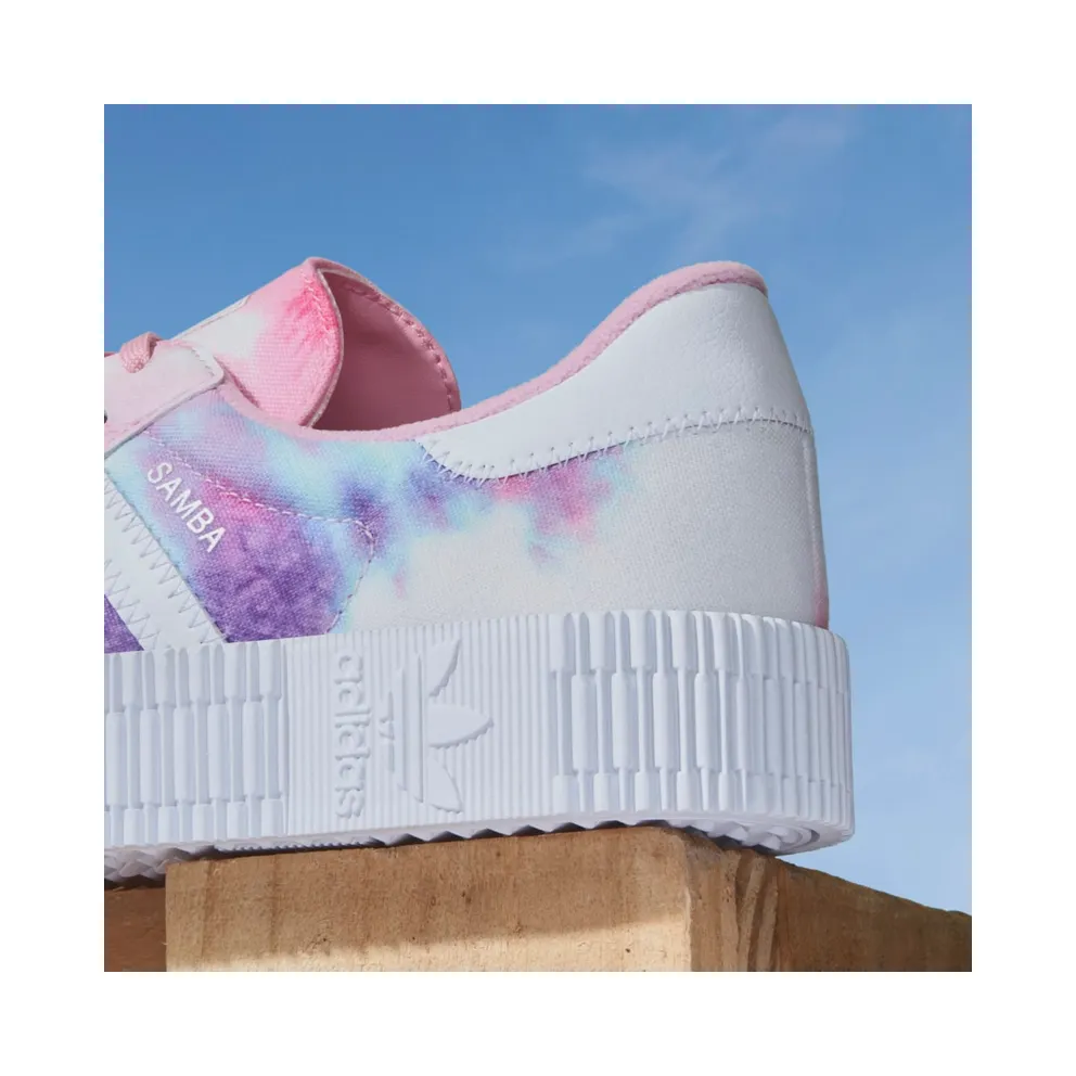 adidas SAMBAROSE True Pink / Cloud White / True Pink (GX2894)