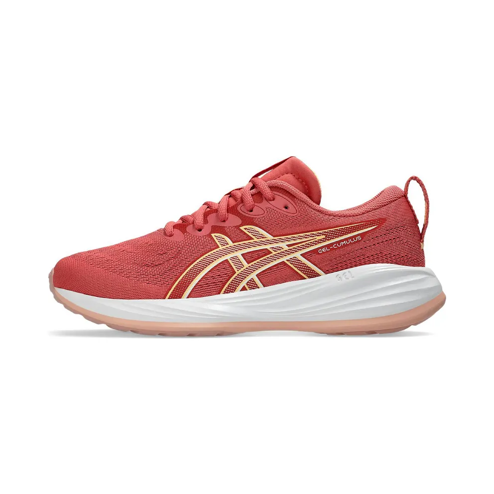 ASICS Gel-Cumulus 27 Dark Pink Clay Cream (1014A366-700)