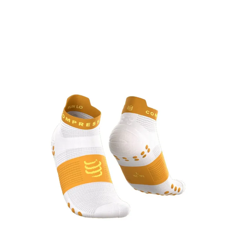 Compressport sneaker orange (XU00047B110)