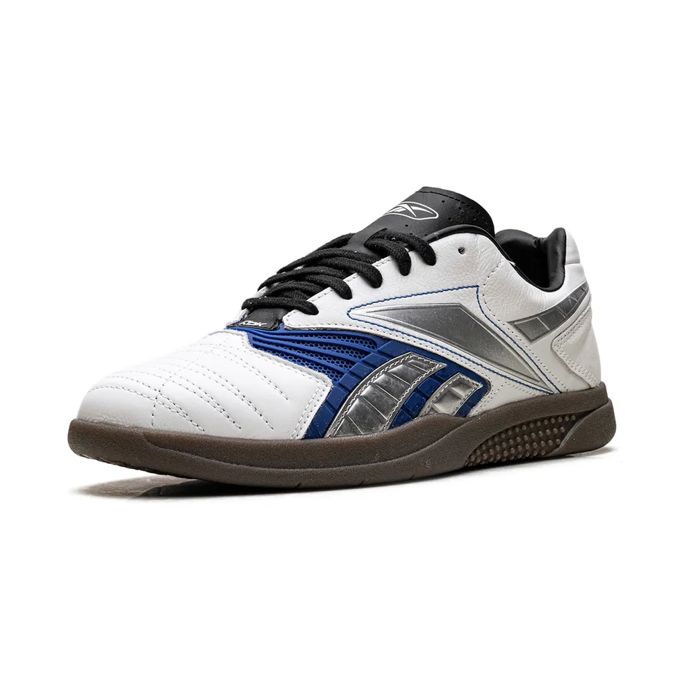 Reebok Hammer Valde “White Optimum Blue” (100228-153)