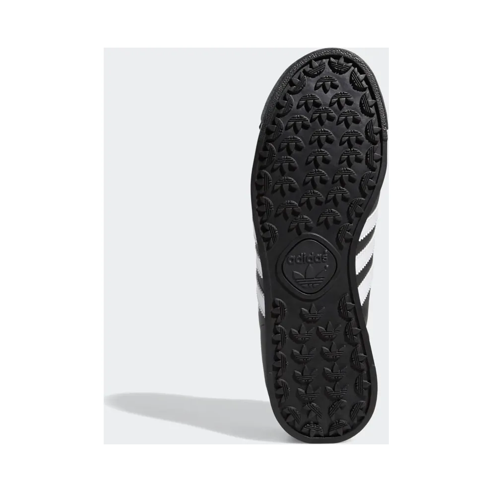 adidas SAMOA J Core Black / Cloud White / Core Black (G20687)