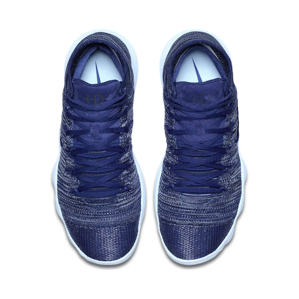 Nike Hyperdunk 2017 Flyknit College Navy (917726-400)