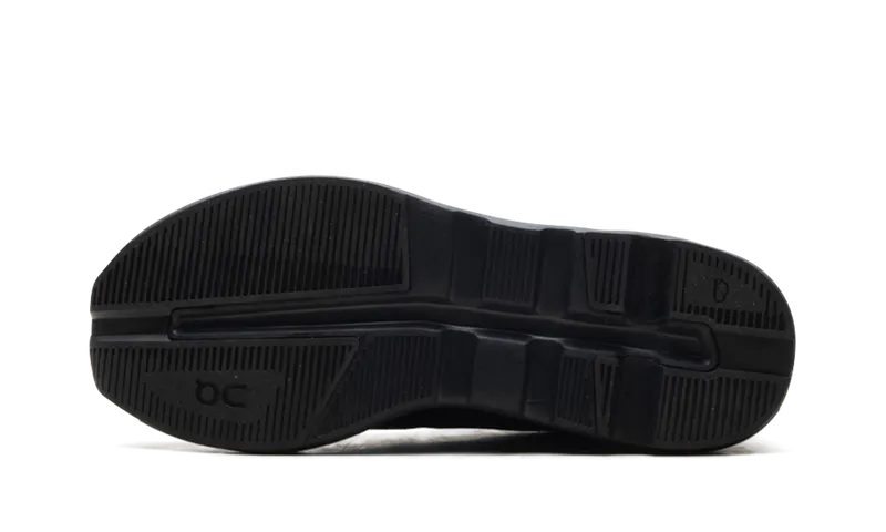 On Running Cloudzone “Kith – Black” (3WF10850485)