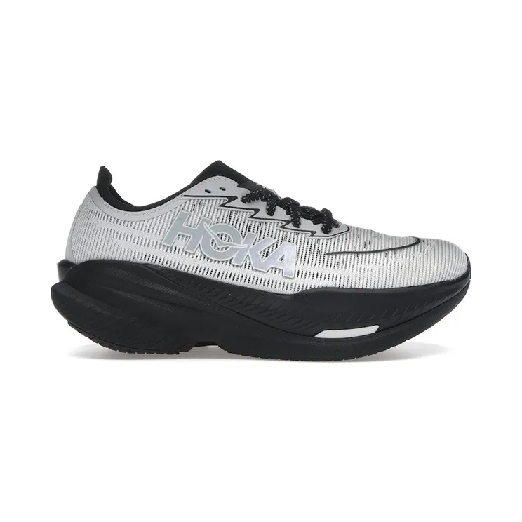Hoka One Mach X 2 Black Stardust (1169610-BKSTR)