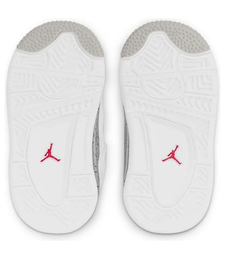 air-jordan-4 BQ7670-100