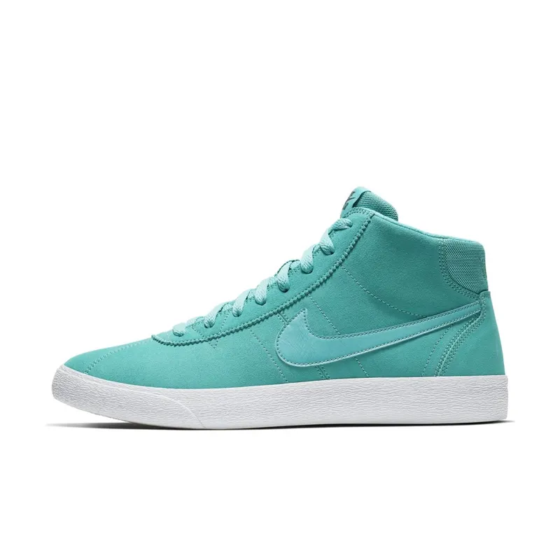 Nike Bruin High SB Cabana (W) (923112-302)
