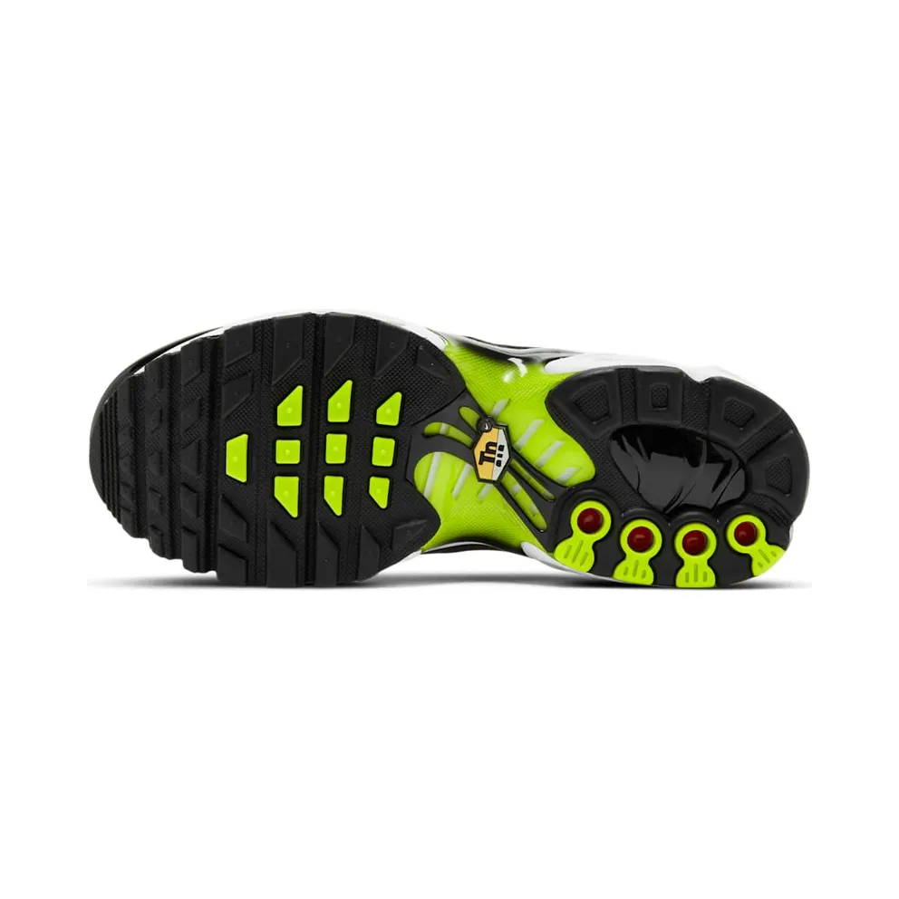 Nike Air Max Plus 1 Black (DM3264-001)