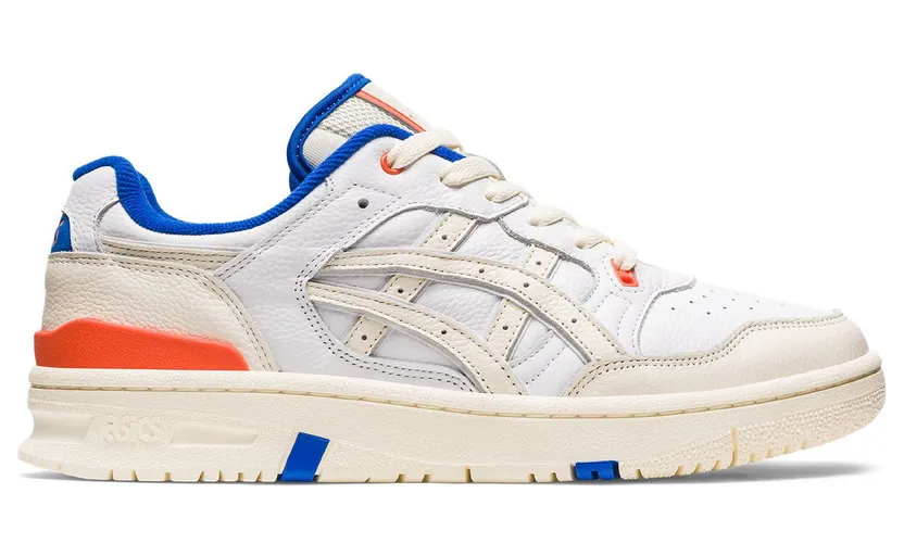ASICS EX89 Kith White (1201A885-100)