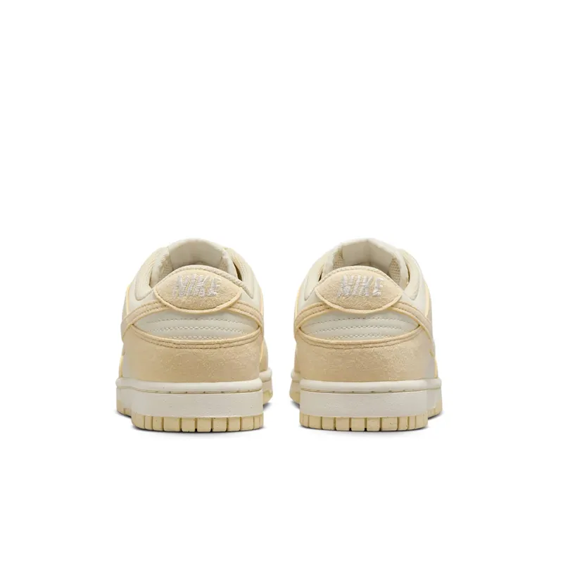 Nike Dunk Low Next Nature “Soft Pearl Beach” (HJ7673-004)