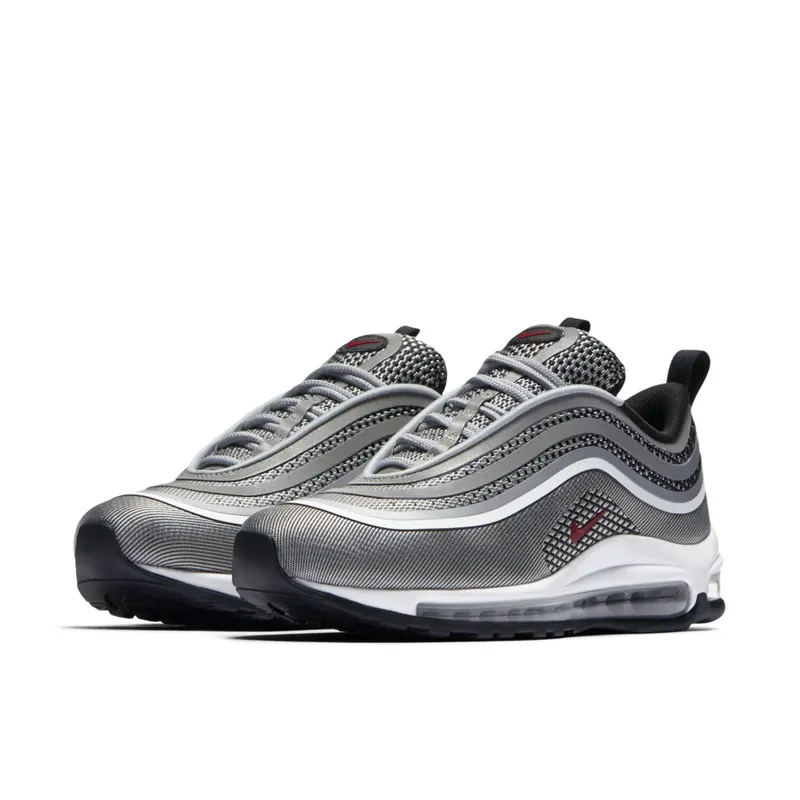 Nike  Air Max 97 Ultra 17 Silver Bullet (W)  (917704-002)