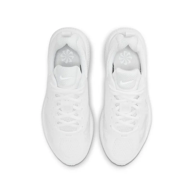 Nike Air Max Genome Older Kids’ White (CZ4652-104)