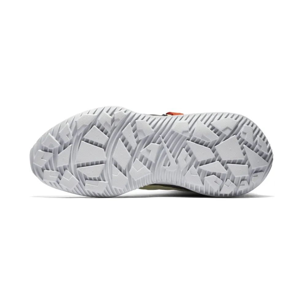 Nike NSW Gaiter Boot Pale Citron (W) (AA0528-700)
