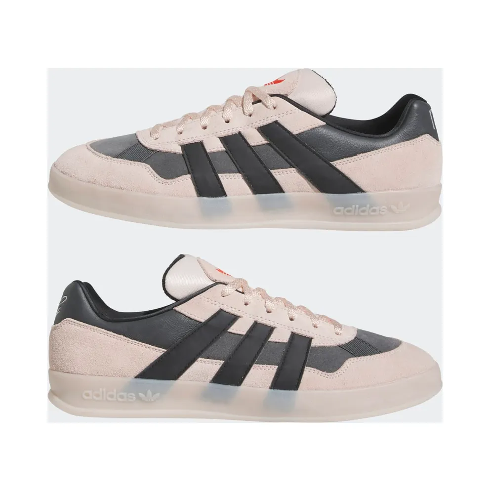adidas Aloha Super Wonder Quartz Core Black Grey (IG5263)