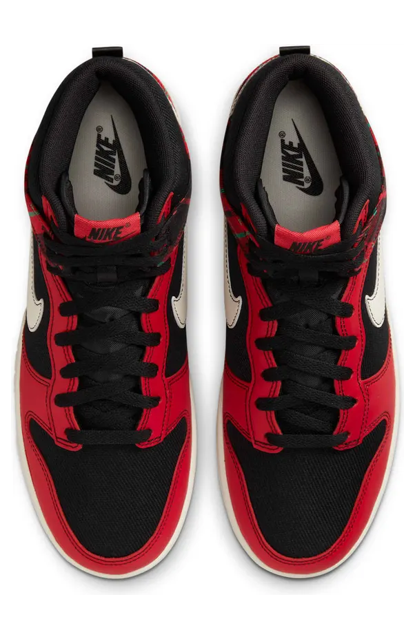 nike-dunk DV0826-001