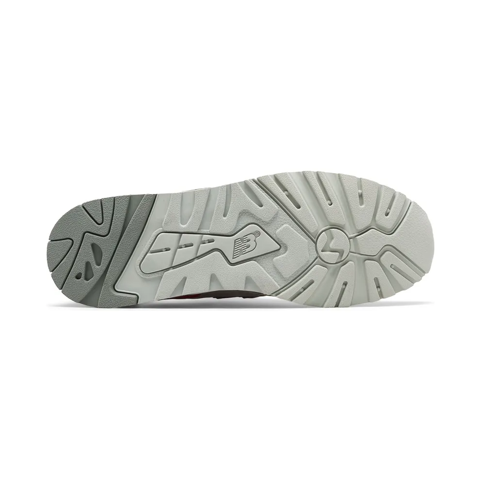 New Balance 999 Concepts Hyannis (Red) Grey/White (M999CP2)