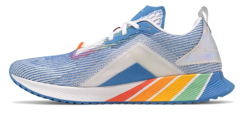 New Balance Fuel Cell Echo Lucent Pride (2020) Rainbow (MFCELPR)
