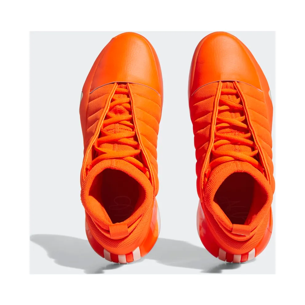 adidas Harden Vol. 7 Impact Orange (ID2237)