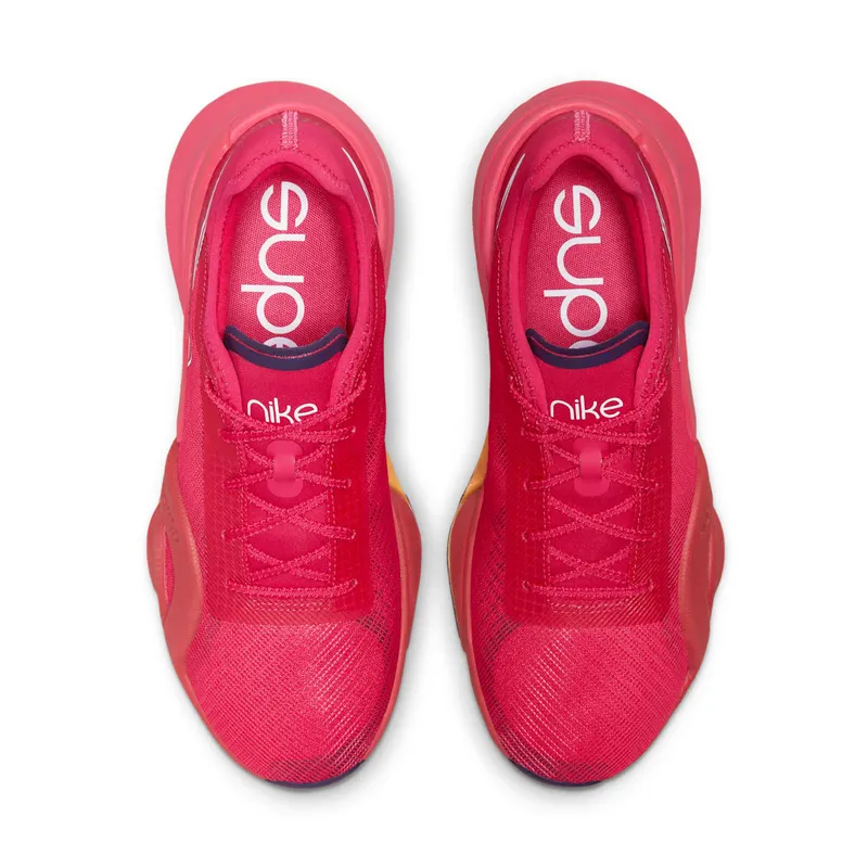 Nike Air Zoom SuperRep 3 HIIT Class Pink (DA9492-656)
