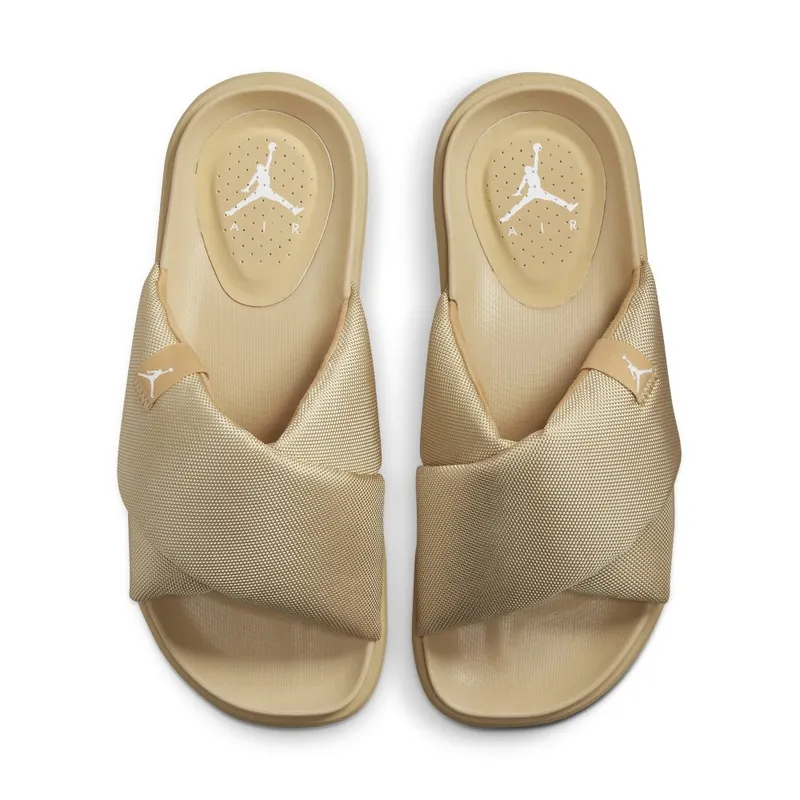 Jordan Sophia Slides Brown (DD9277-212)