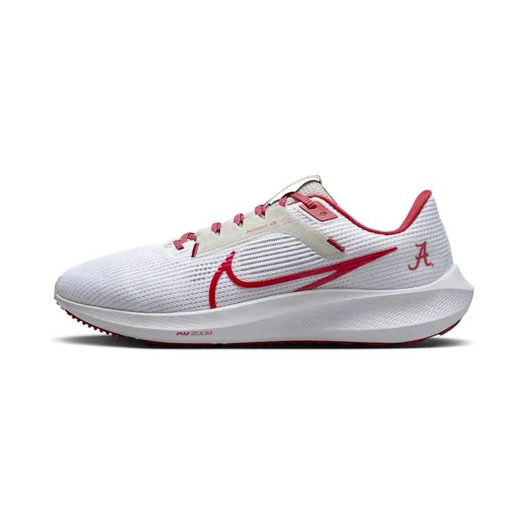 Nike Pegasus 40 Alabama (DZ5972-100)