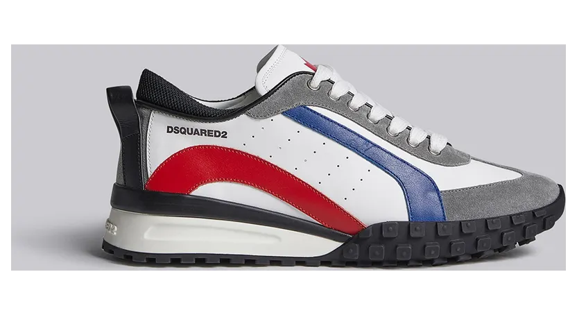 Dsquared2 sneaker (17096945QE)