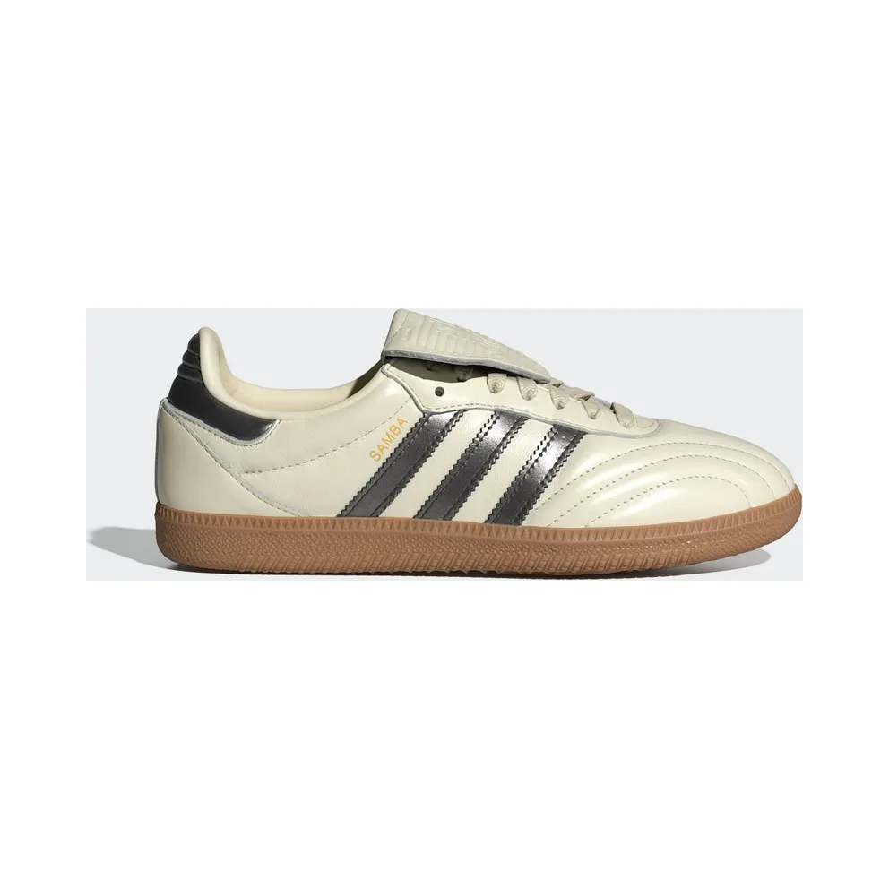 Adidas Samba LT Cream White / Core Black / Gum (JP6143)