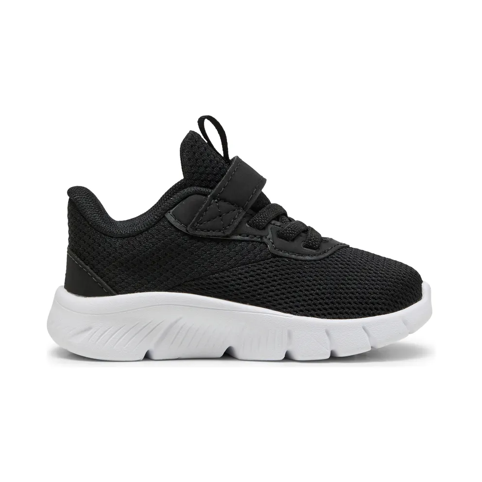 Puma FlexFocus Modern “Puma Black / Puma White” (311523_01)