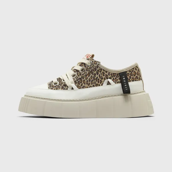 INUIKII MATILDA BLEND Brown / White