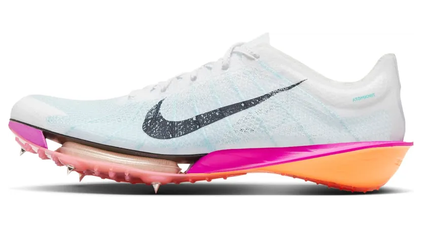 Nike Victory 2 “White Bright Crimson Obsidian” (FD8411-101)