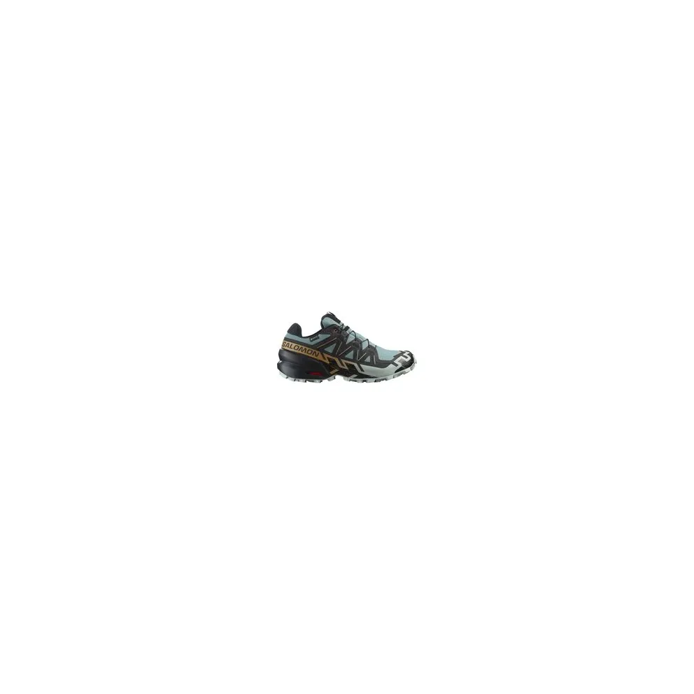 Salomon Speedcross 6 Blue (L47880000)