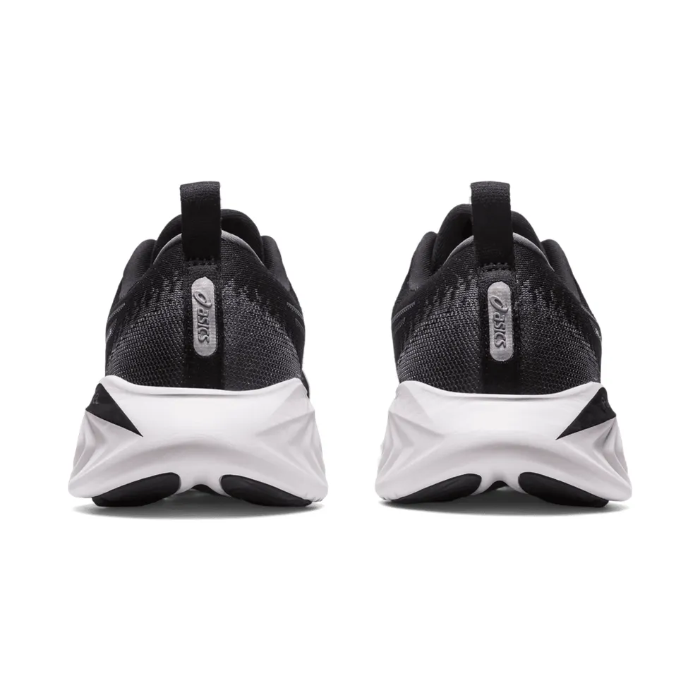 Asics GEL-CUMULUS 25 Black/Carrier Grey (1011B621.002)