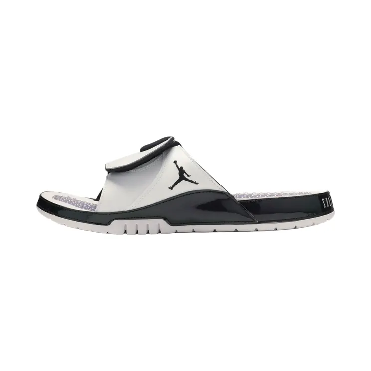 Jordan Hydro XI Retro “White” (AA1336-117)