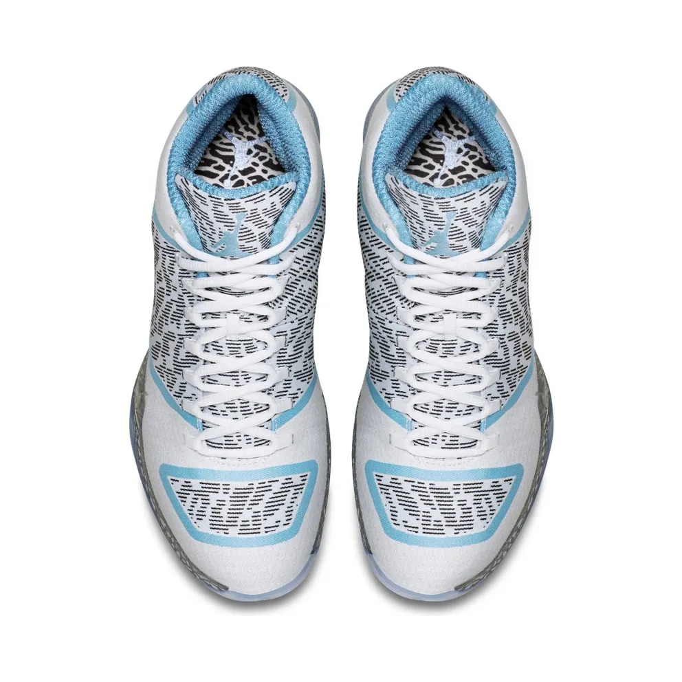 Air Jordan Nike AJ Ultimate Gift of Flight 11 XI / 29 (717602-900)