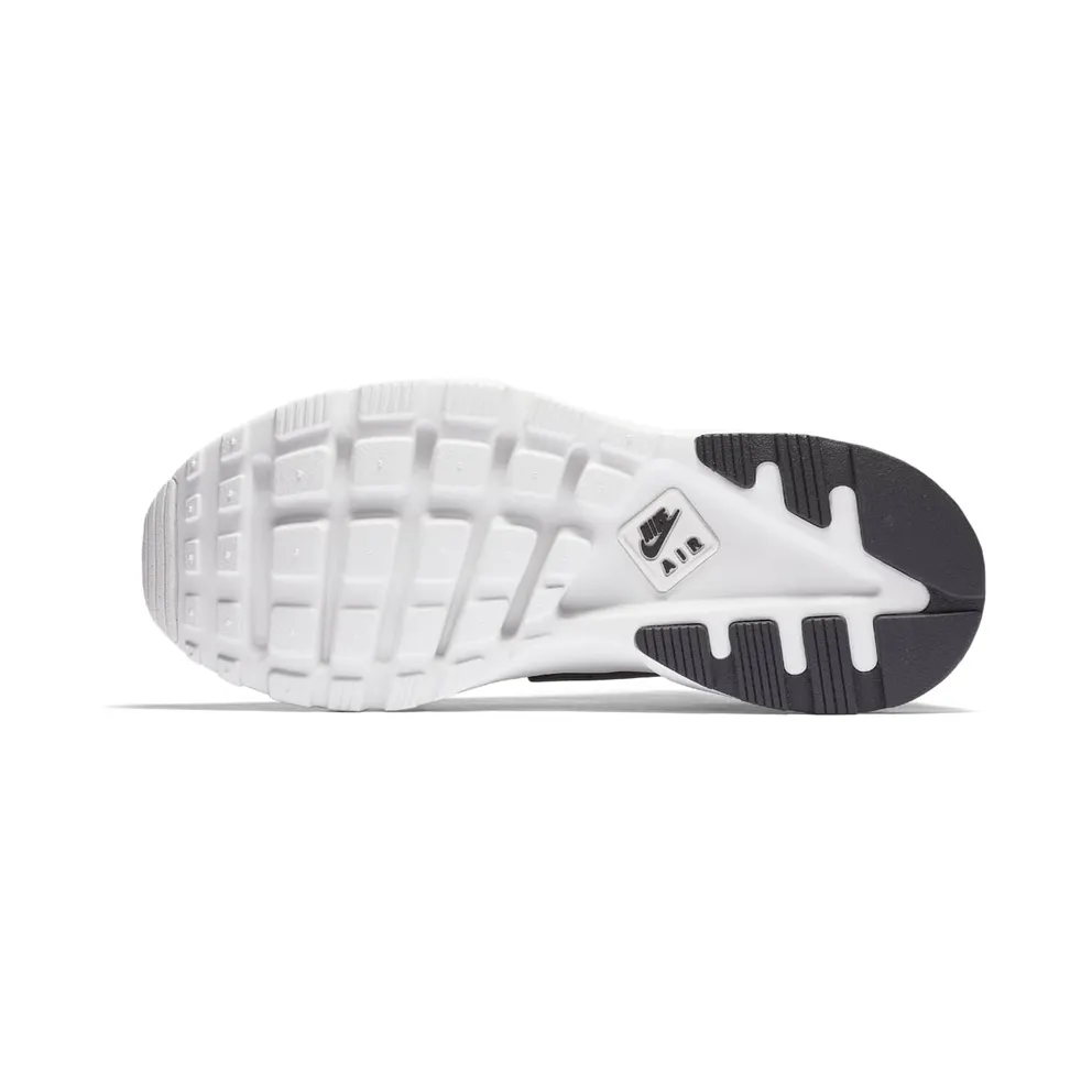 Nike Air Huarache Run Ultra Breathe Black Summit White Black/Black-Summit White (833147-003)