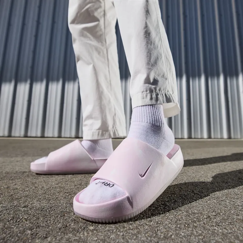 Nike Calm SE (pink foam) – FV5643-600