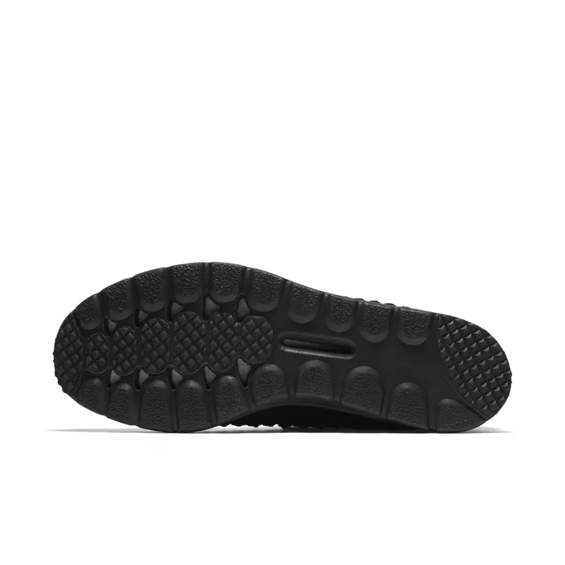 Nike Mayfly Woven Black/Black Black/Black (833132-003)