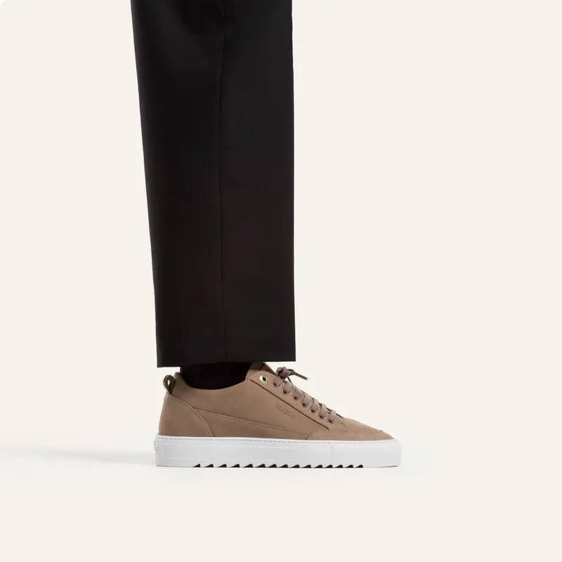 Mason Garments Braun (FW24-2D)