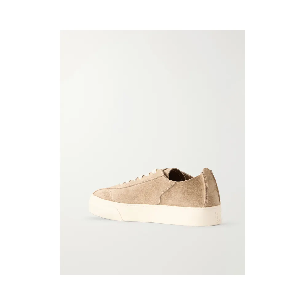 Omni Dellow Suede Beige (OM07605)