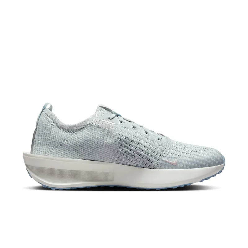 Nike Interact Run Light Smoke Grey Psychic Blue Summit White Echo Pink (FD2292-012)