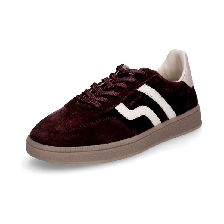 Gant Cuzima met veter “Blue” (31533057)