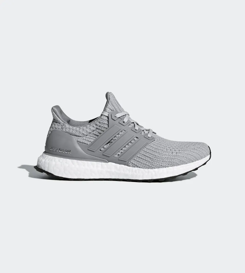 Adidas UltraBoost W Grey (BB6150)