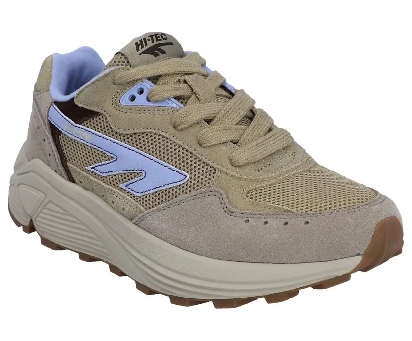 Hi-Tec sneaker Beige (15494799163740)