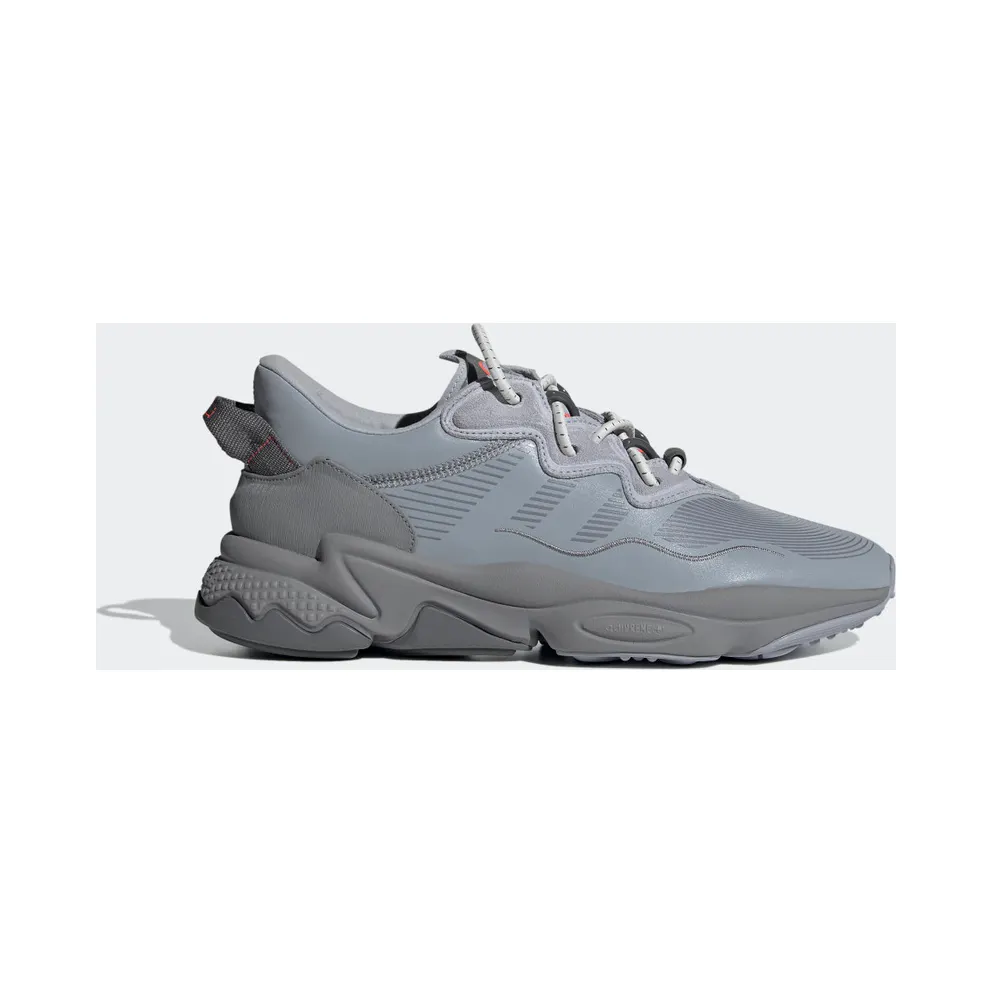 Adidas OZWEEGO OZWG Halo Silver / Halo Silver / Grey Three (GZ2774)