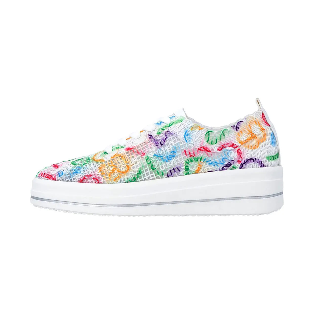 xsensible-sneaker MULTI