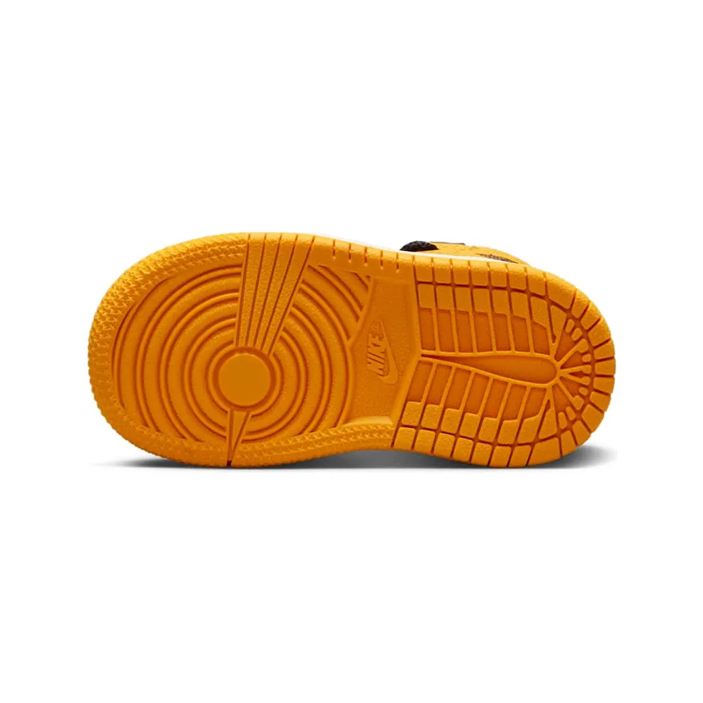 Air Jordan 1 TD “Taxi” (AQ2665-711)