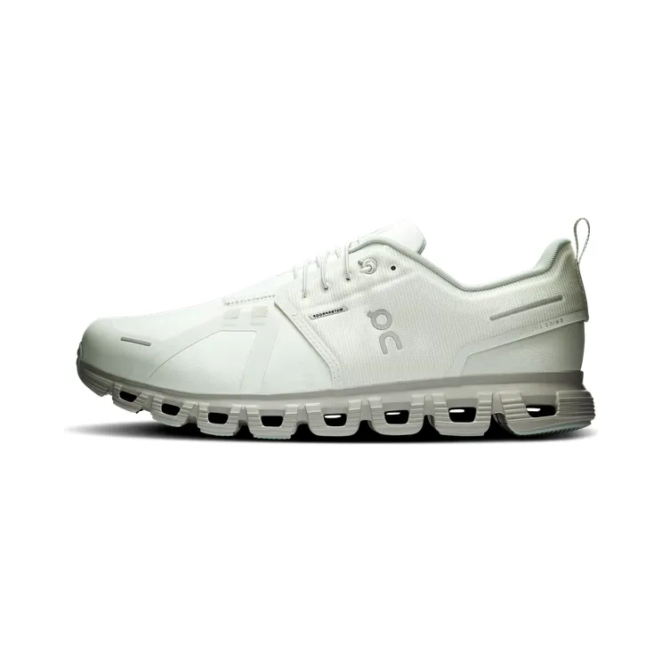 On Running Cloud 6 Waterproof “Iceberg Tin” (3MF10064415)