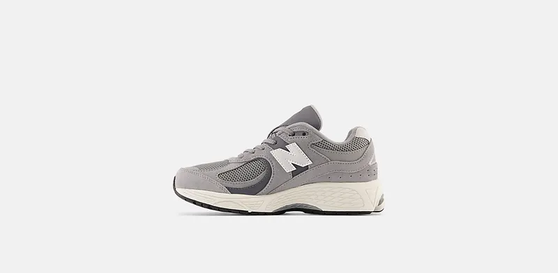 New Balance 2002 GS “Steel Lead” (GC2002ST)