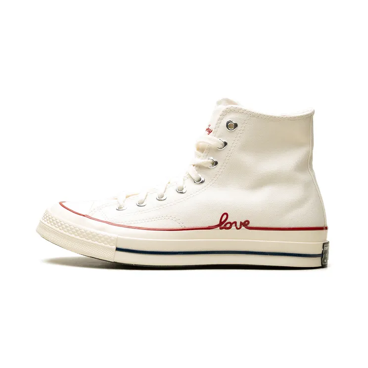 Converse Chuck 70 High “Hearts” (A19060C)